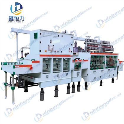 蝕刻機(jī)中酸性CuCl2腐蝕原理及組成